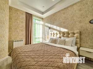 1-к квартира, посуточно, 45м2, 2/5 этаж