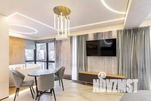 1-к квартира, посуточно, 40м2, 6/9 этаж