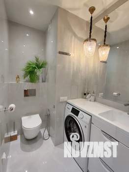 2-к квартира, посуточно, 56м2, 8/9 этаж