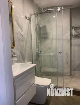 Студия квартира, посуточно, 25м2, 3/3 этаж