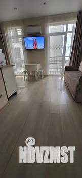 Студия квартира, посуточно, 26м2, 9/10 этаж