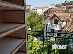 Студия квартира, на длительный срок, 25м2, 2/10 этаж