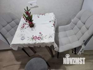 Студия квартира, посуточно, 24м2, 2/17 этаж