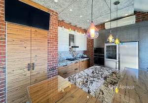 5-к квартира, на длительный срок, 263м2, 5/5 этаж