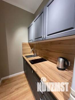 1-к квартира, посуточно, 37м2, 8/8 этаж