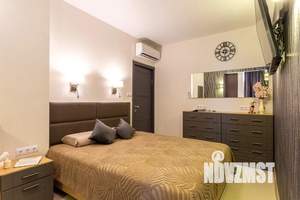 2-к квартира, посуточно, 50м2, 12/19 этаж