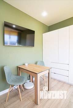 Студия квартира, на длительный срок, 20м2, 1/3 этаж