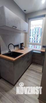 2-к квартира, на длительный срок, 34м2, 9/12 этаж