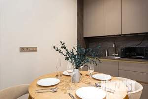 1-к квартира, посуточно, 35м2, 1/4 этаж