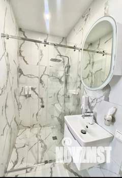 1-к квартира, посуточно, 18м2, 1/1 этаж