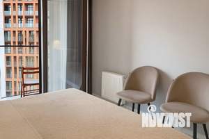 Студия квартира, посуточно, 32м2, 14/20 этаж