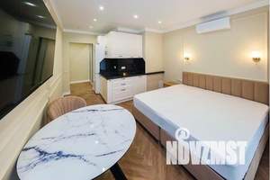 1-к квартира, посуточно, 25м2, 4/8 этаж