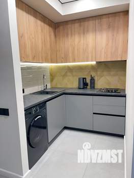 1-к квартира, на длительный срок, 32м2, 11/20 этаж