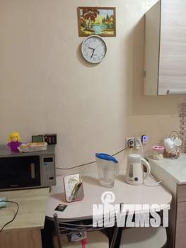 1-к квартира, посуточно, 36м2, 2/7 этаж