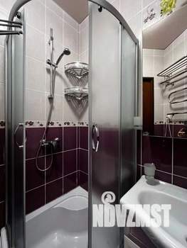 1-к квартира, посуточно, 18м2, 1/1 этаж