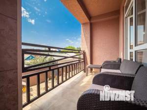 1-к квартира, посуточно, 52м2, 2/7 этаж