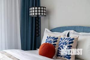 1-к квартира, посуточно, 21м2, 1/1 этаж