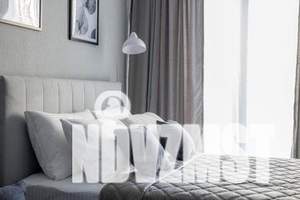 1-к квартира, посуточно, 22м2, 2/19 этаж