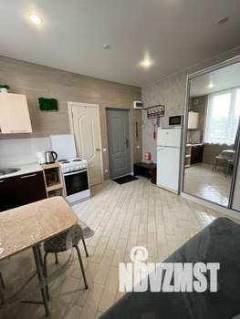 2-к квартира, посуточно, 23м2, 2/7 этаж