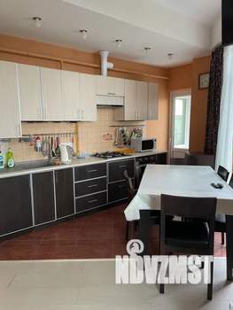 1-к квартира, посуточно, 60м2, 2/9 этаж