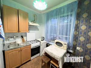 2-к квартира, на длительный срок, 42м2, 3/3 этаж