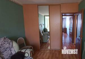 2-к квартира, на длительный срок, 47м2, 4/5 этаж