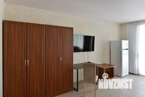 1-к квартира, посуточно, 48м2, 1/4 этаж