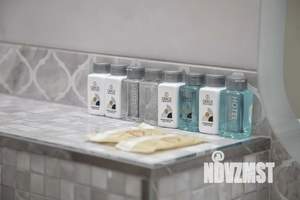 2-к квартира, посуточно, 60м2, 11/13 этаж