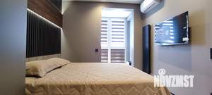 1-к квартира, на длительный срок, 40м2, 4/13 этаж