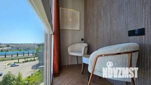 2-к квартира, посуточно, 38м2, 6/12 этаж