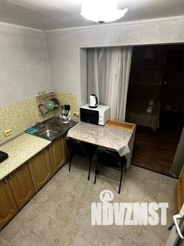 Студия квартира, посуточно, 24м2, 2/2 этаж