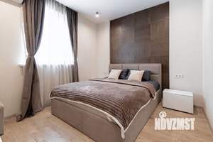 3-к квартира, на длительный срок, 100м2, 8/12 этаж