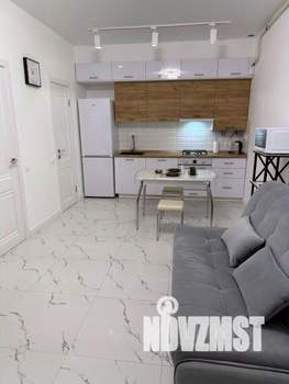 3-к квартира, посуточно, 83м2, 1/1 этаж