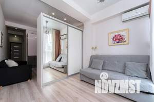 1-к квартира, посуточно, 30м2, 8/11 этаж