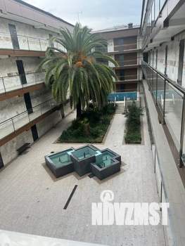 2-к квартира, посуточно, 45м2, 3/3 этаж