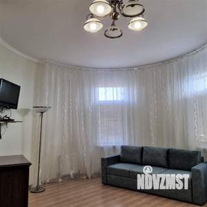 1-к квартира, на длительный срок, 55м2, 11/16 этаж