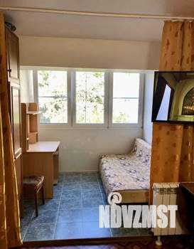 2-к квартира, посуточно, 48м2, 3/5 этаж