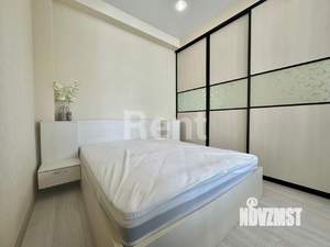 1-к квартира, на длительный срок, 40м2, 3/4 этаж