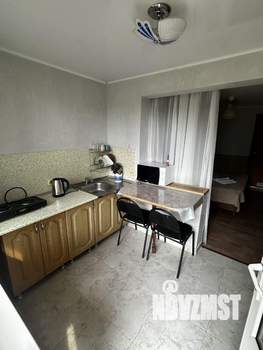 Студия квартира, на длительный срок, 23м2, 1/2 этаж