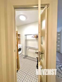 2-к квартира, на длительный срок, 44м2, 4/5 этаж