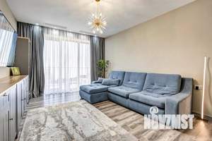 1-к квартира, посуточно, 120м2, 1/1 этаж