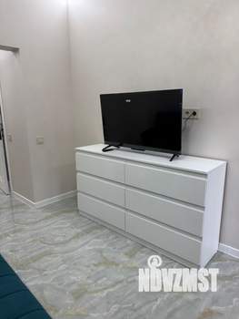 1-к квартира, посуточно, 25м2, 1/5 этаж