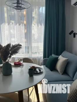 1-к квартира, посуточно, 35м2, 3/20 этаж