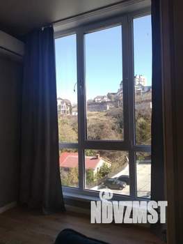 1-к квартира, посуточно, 23м2, 5/8 этаж