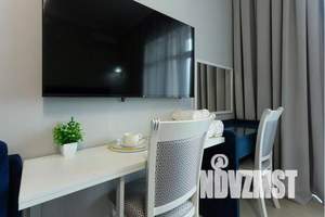 1-к квартира, посуточно, 30м2, 2/3 этаж