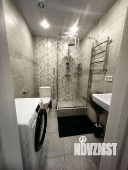 Студия квартира, на длительный срок, 31м2, 9/12 этаж