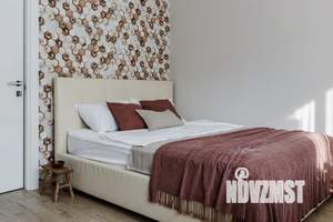 Студия квартира, посуточно, 30м2, 3/5 этаж