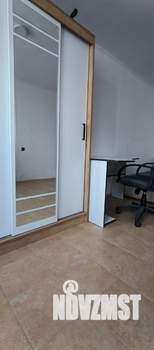 1-к квартира, на длительный срок, 28м2, 1/4 этаж