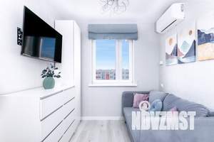 3-к квартира, посуточно, 55м2, 12/12 этаж