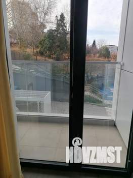 Студия квартира, посуточно, 15м2, 3/19 этаж